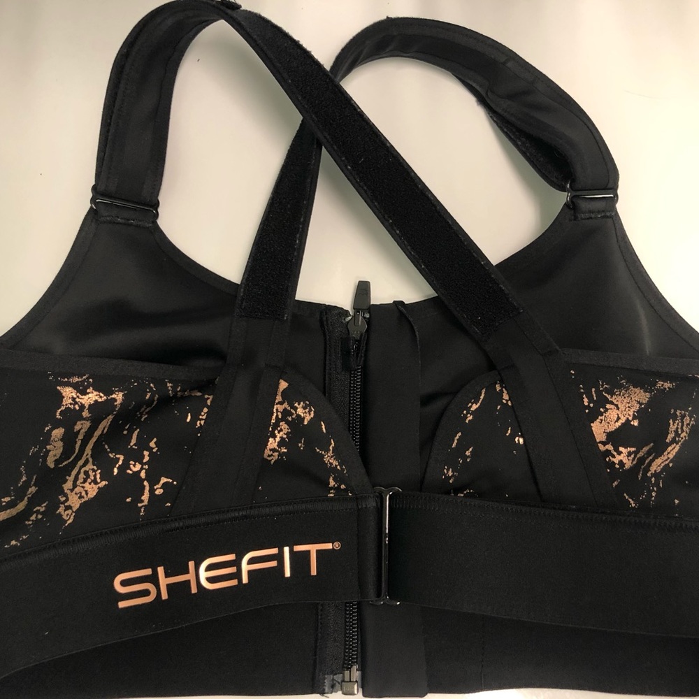 Shefit sports bra - 2 Luxe